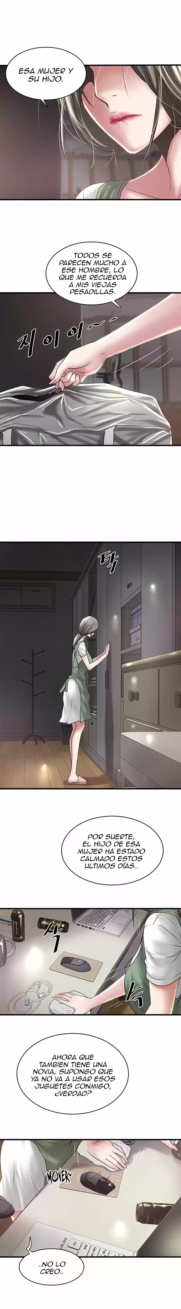 My Housemaid - Capítulo 74 - Página 14 - LectorTMOo