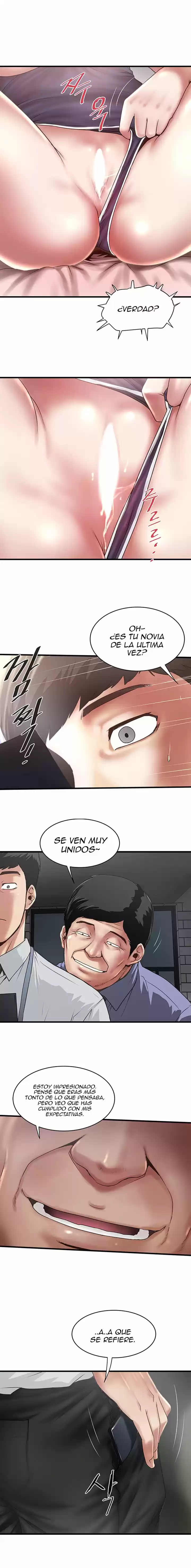 My Housemaid - Capítulo 75 - Página 9 - LectorTMOo
