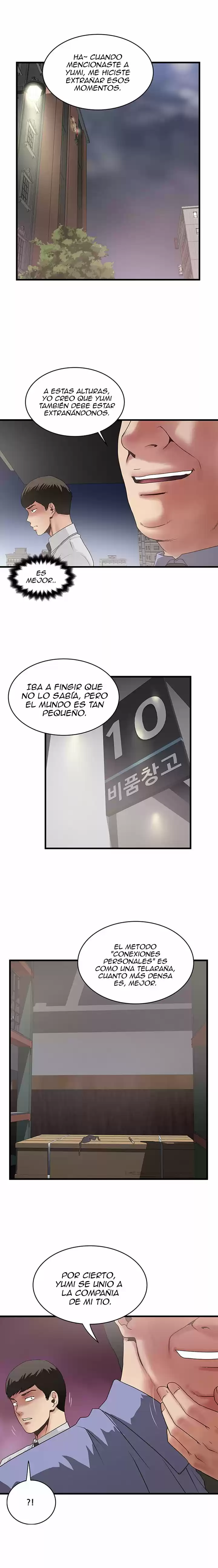 My Housemaid - Capítulo 75 - Página 11 - LectorTMOo