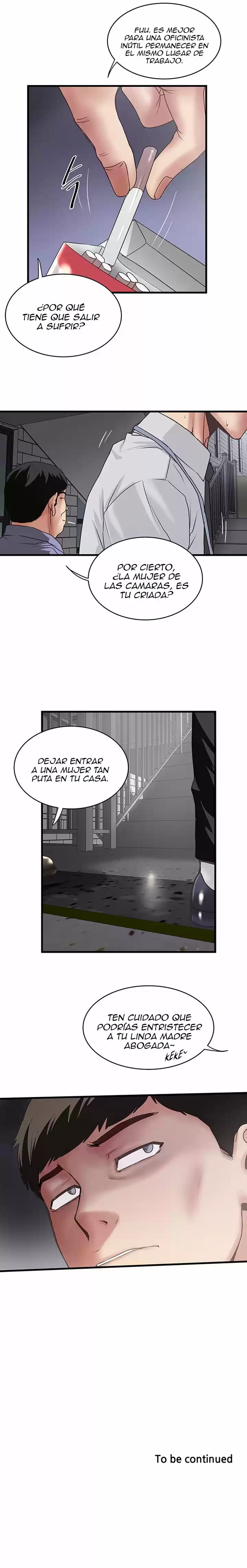 My Housemaid - Capítulo 75 - Página 14 - LectorTMOo