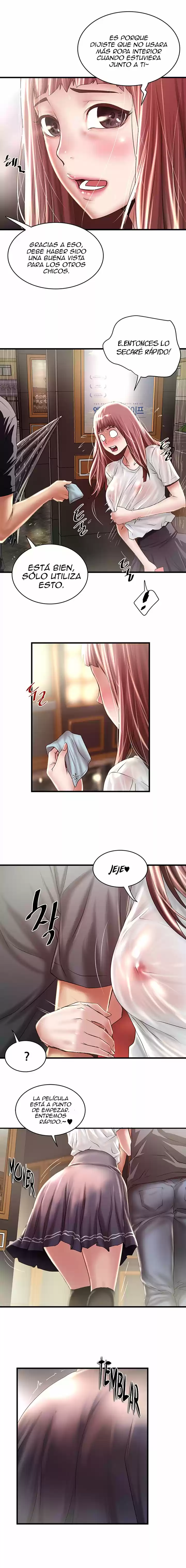 My Housemaid - Capítulo 76 - Página 4 - LectorTMOo