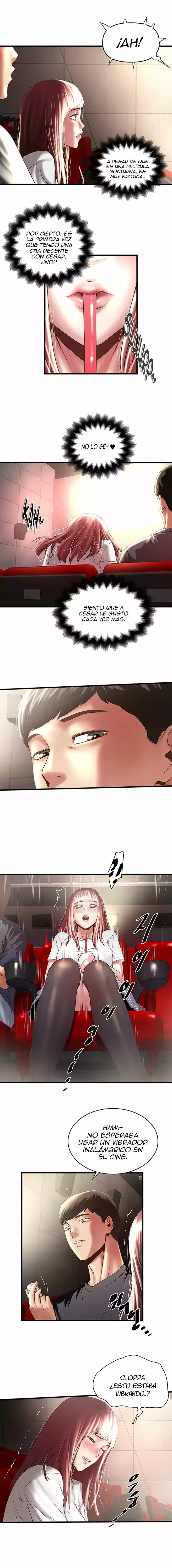 My Housemaid - Capítulo 76 - Página 6 - LectorTMOo