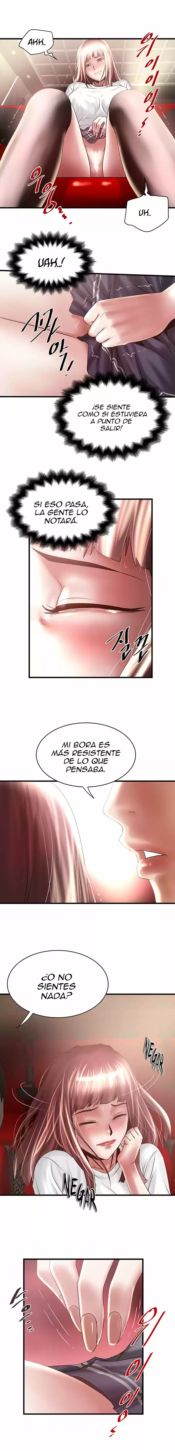 My Housemaid - Capítulo 76 - Página 8 - LectorTMOo