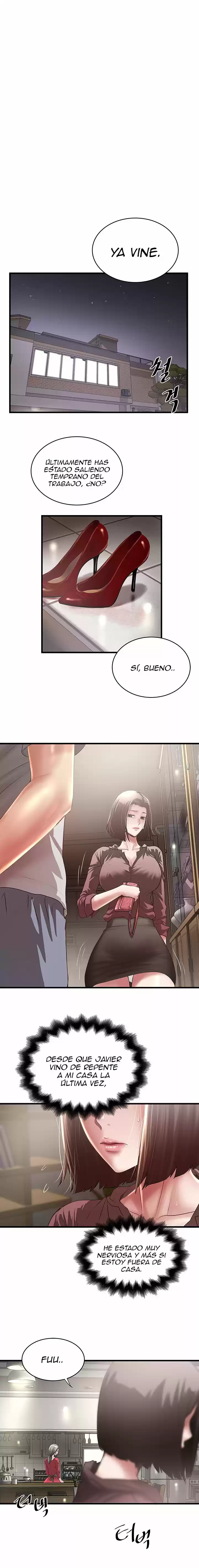 My Housemaid - Capítulo 77 - Página 3 - LectorTMOo