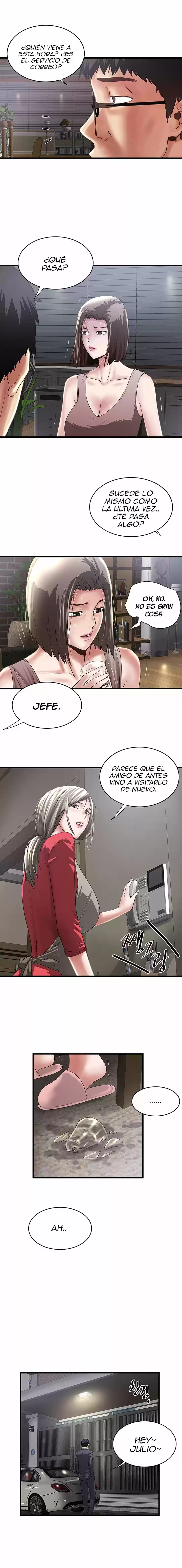 My Housemaid - Capítulo 77 - Página 6 - LectorTMOo