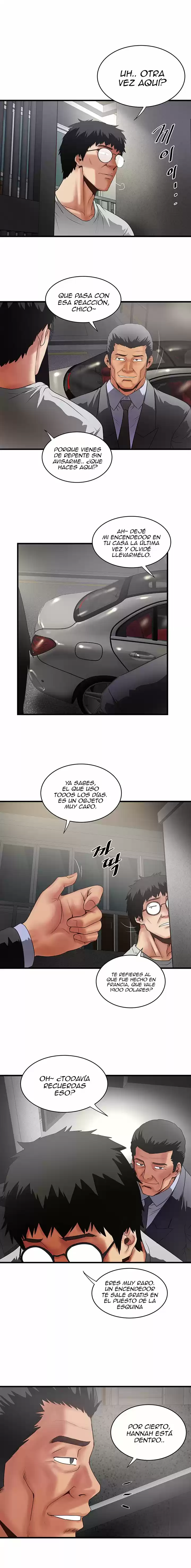My Housemaid - Capítulo 77 - Página 7 - LectorTMOo