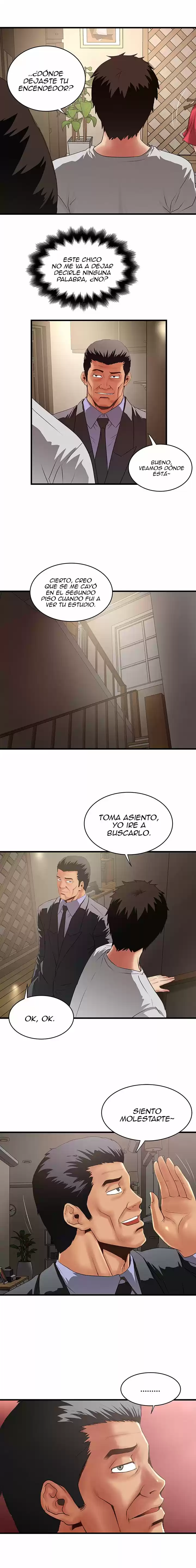 My Housemaid - Capítulo 77 - Página 10 - LectorTMOo
