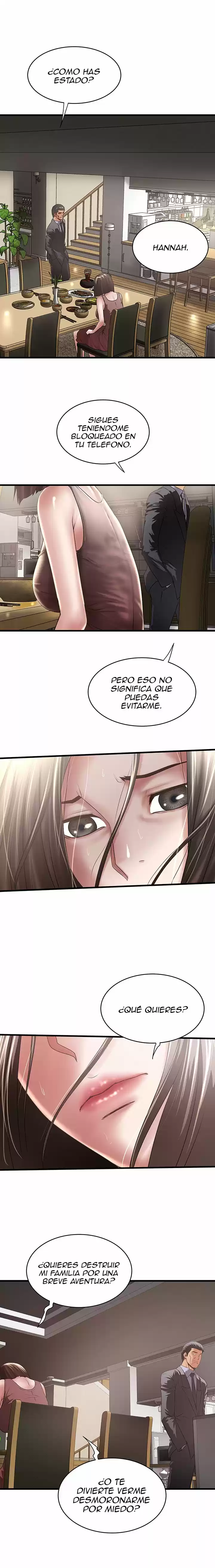 My Housemaid - Capítulo 77 - Página 11 - LectorTMOo