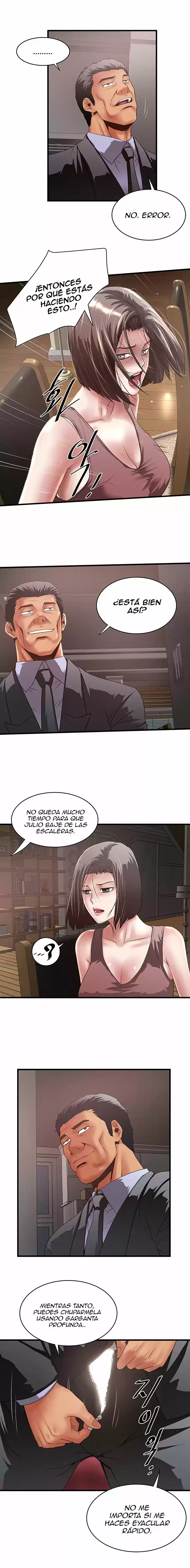 My Housemaid - Capítulo 77 - Página 12 - LectorTMOo