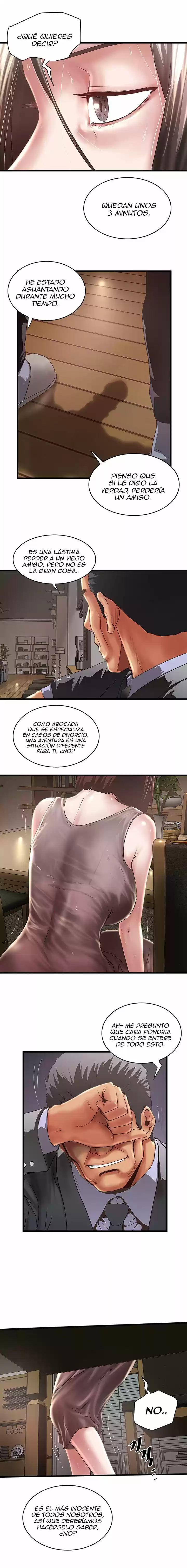 My Housemaid - Capítulo 77 - Página 13 - LectorTMOo