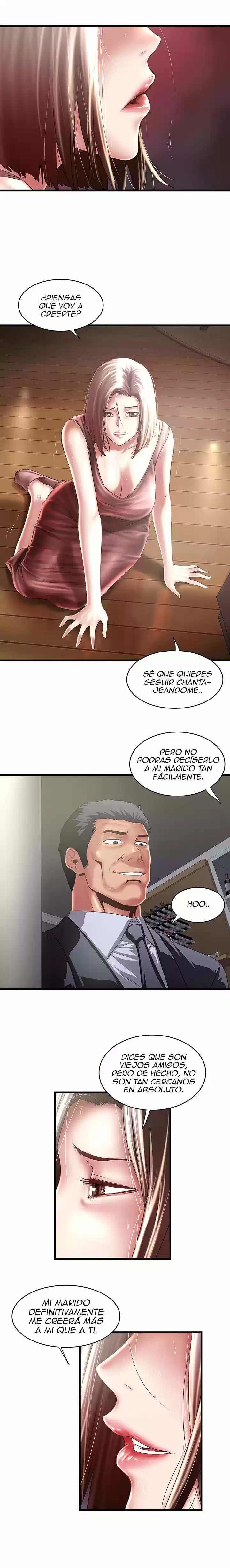My Housemaid - Capítulo 78 - Página 3 - LectorTMOo