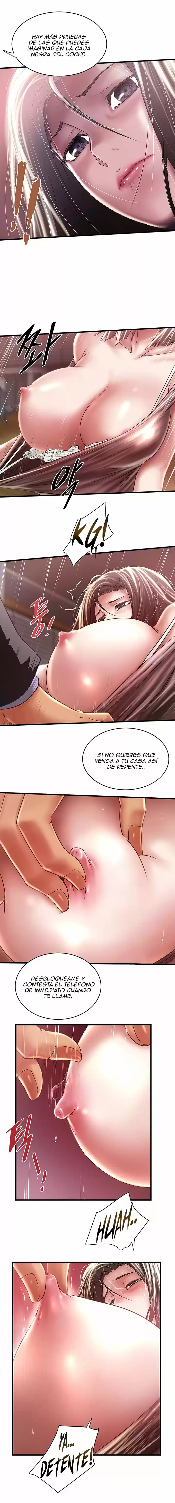 My Housemaid - Capítulo 78 - Página 5 - LectorTMOo