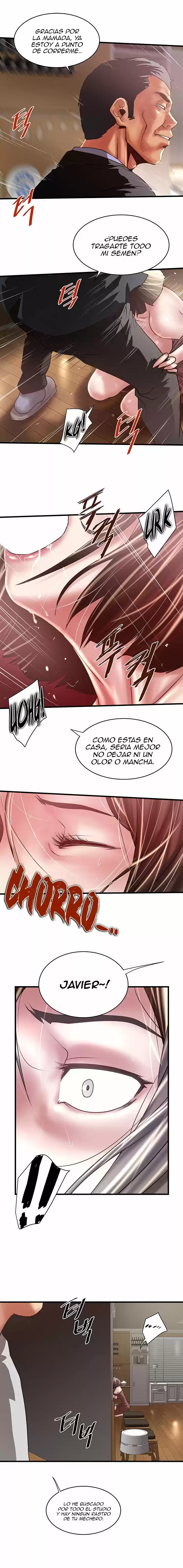 My Housemaid - Capítulo 78 - Página 9 - LectorTMOo