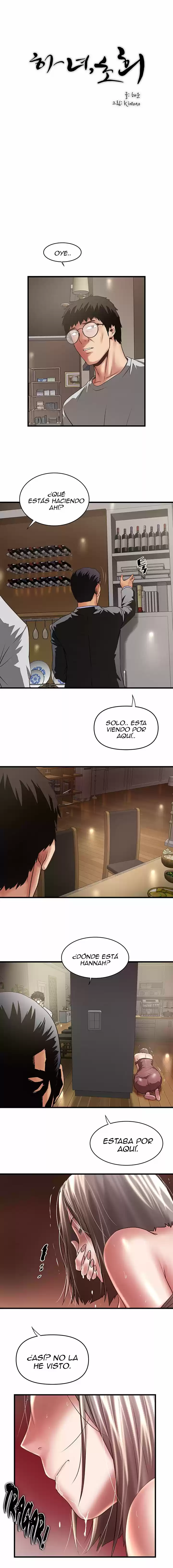My Housemaid - Capítulo 78 - Página 10 - LectorTMOo