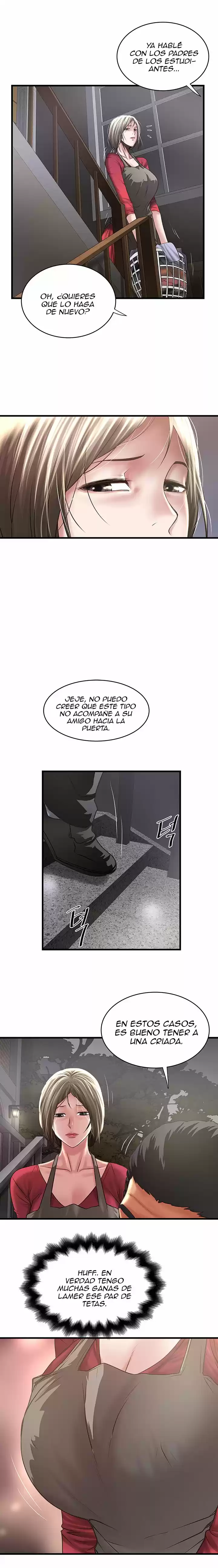 My Housemaid - Capítulo 78 - Página 12 - LectorTMOo