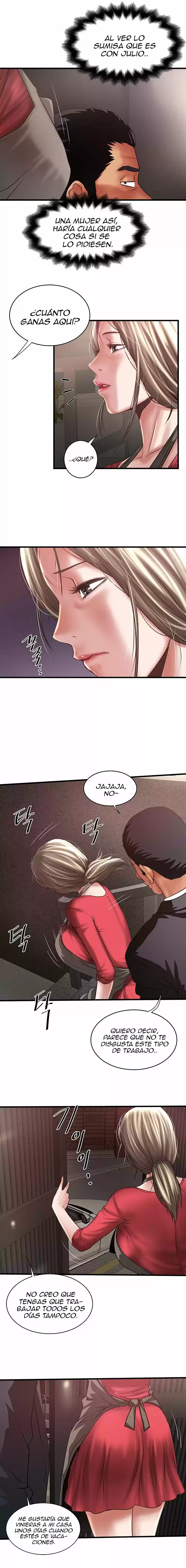 My Housemaid - Capítulo 78 - Página 13 - LectorTMOo