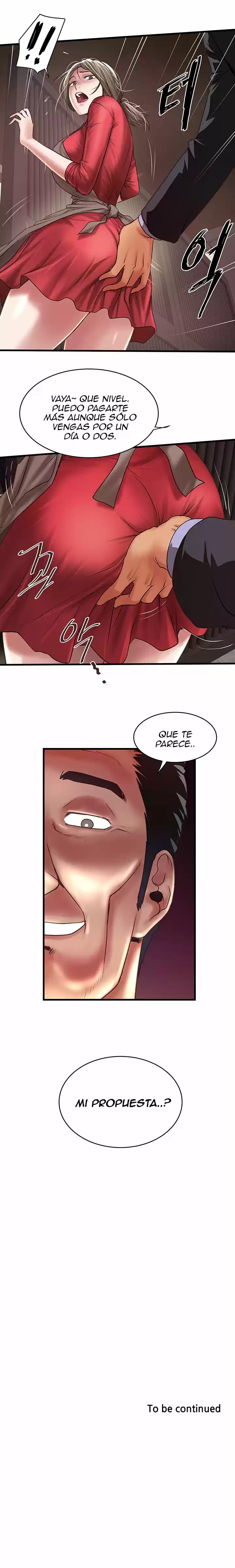 My Housemaid - Capítulo 78 - Página 14 - LectorTMOo
