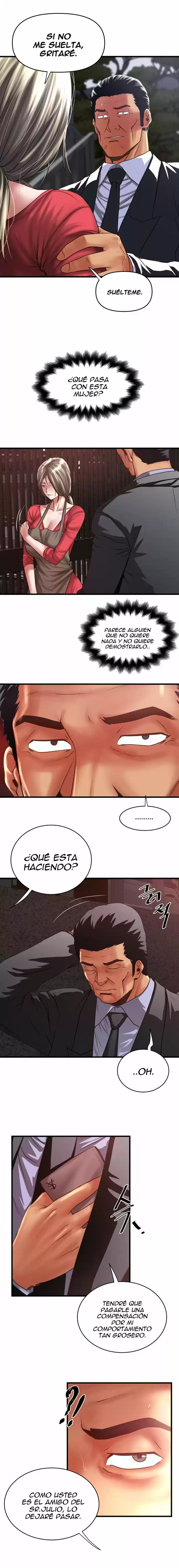 My Housemaid - Capítulo 79 - Página 4 - LectorTMOo