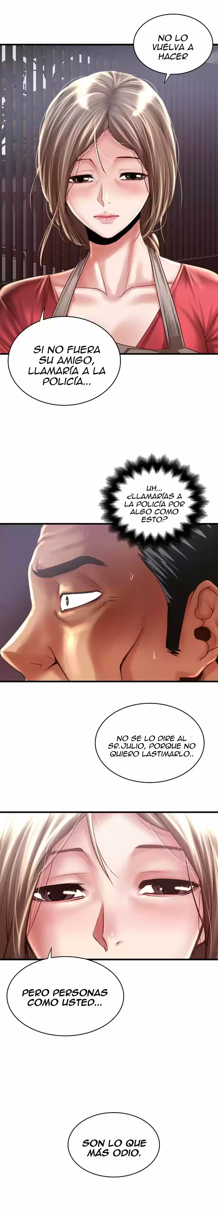My Housemaid - Capítulo 79 - Página 5 - LectorTMOo