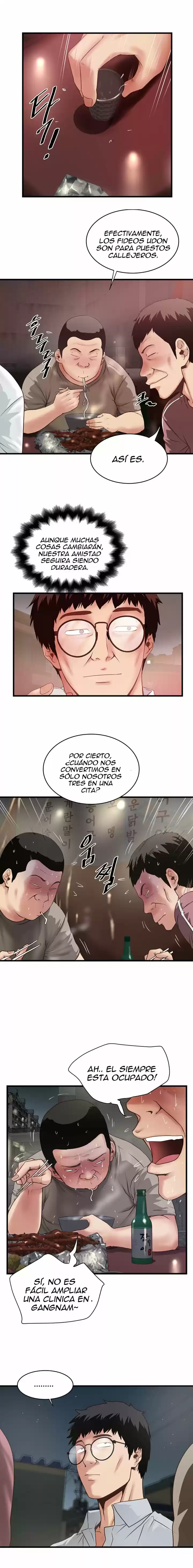 My Housemaid - Capítulo 79 - Página 8 - LectorTMOo