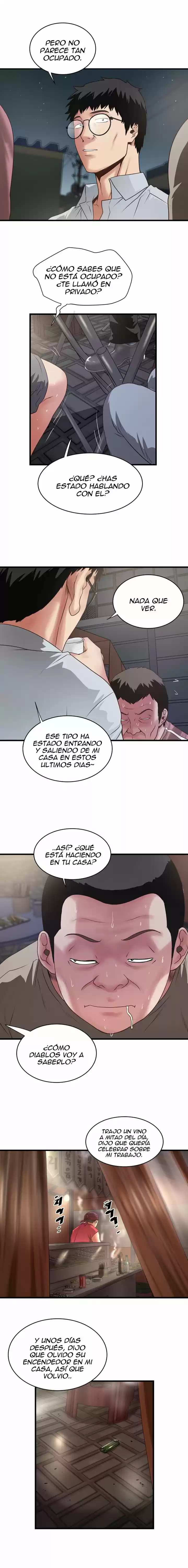 My Housemaid - Capítulo 79 - Página 9 - LectorTMOo