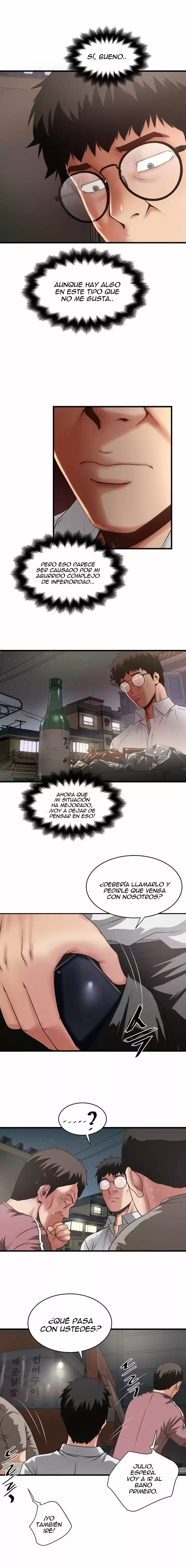 My Housemaid - Capítulo 79 - Página 10 - LectorTMOo