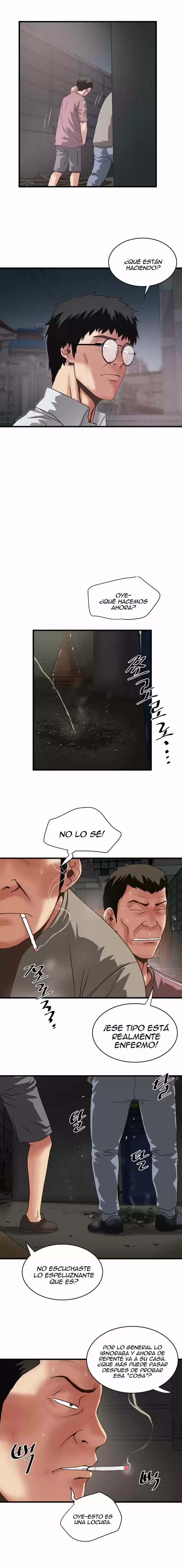 My Housemaid - Capítulo 79 - Página 11 - LectorTMOo