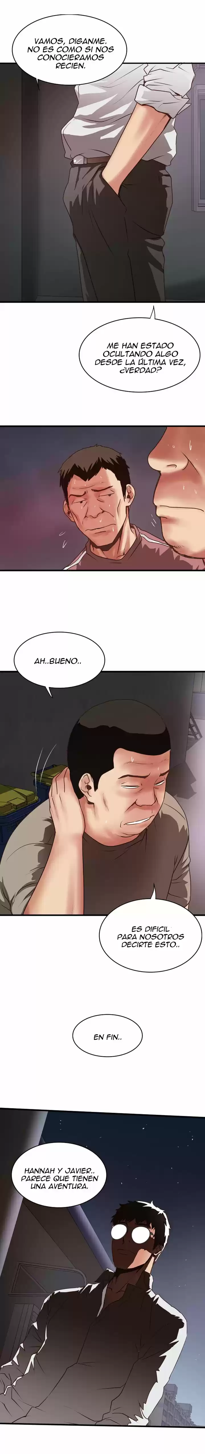 My Housemaid - Capítulo 79 - Página 13 - LectorTMOo