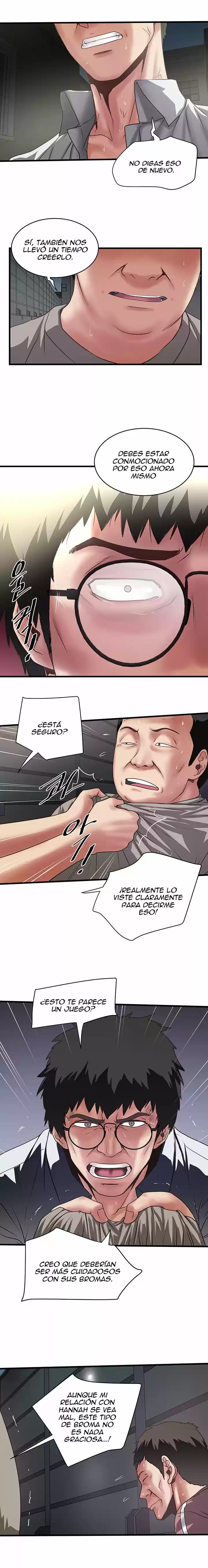 My Housemaid - Capítulo 80 - Página 4 - LectorTMOo