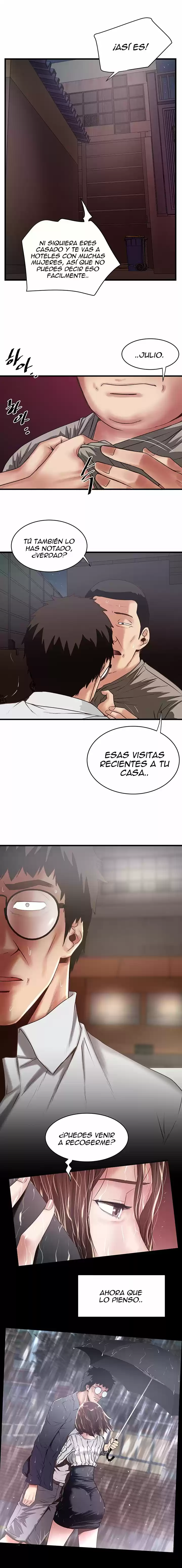My Housemaid - Capítulo 80 - Página 5 - LectorTMOo