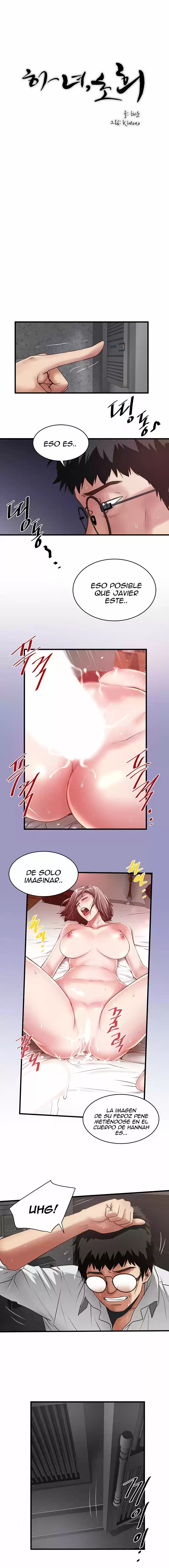 My Housemaid - Capítulo 80 - Página 8 - LectorTMOo