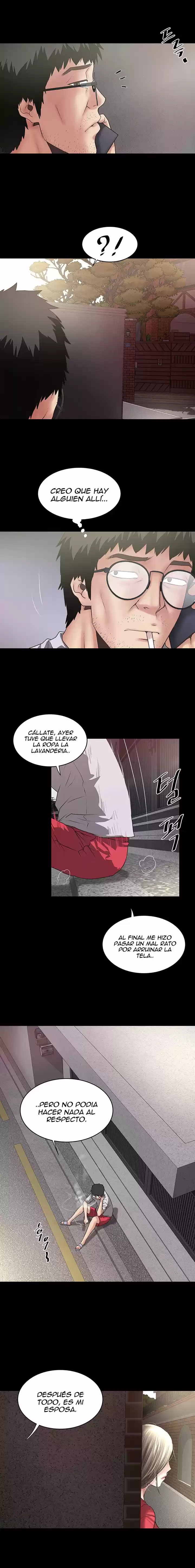 My Housemaid - Capítulo 81 - Página 4 - LectorTMOo
