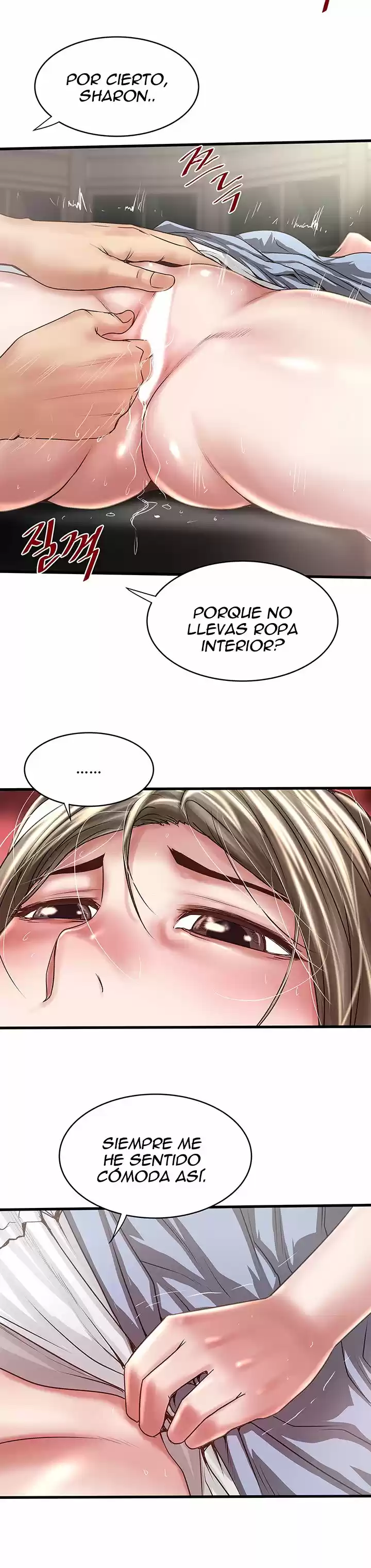 My Housemaid - Capítulo 81 - Página 6 - LectorTMOo