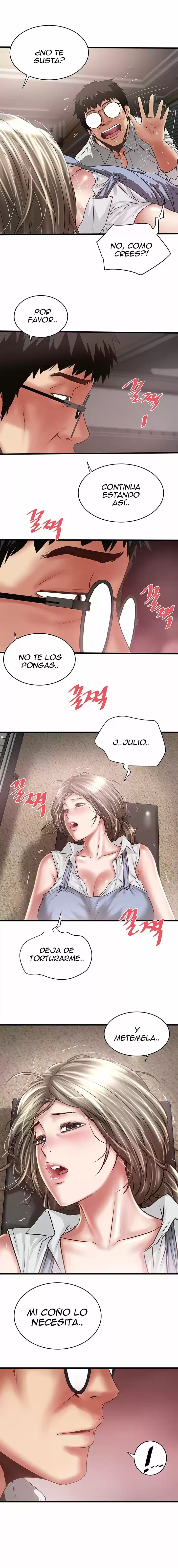 My Housemaid - Capítulo 81 - Página 7 - LectorTMOo