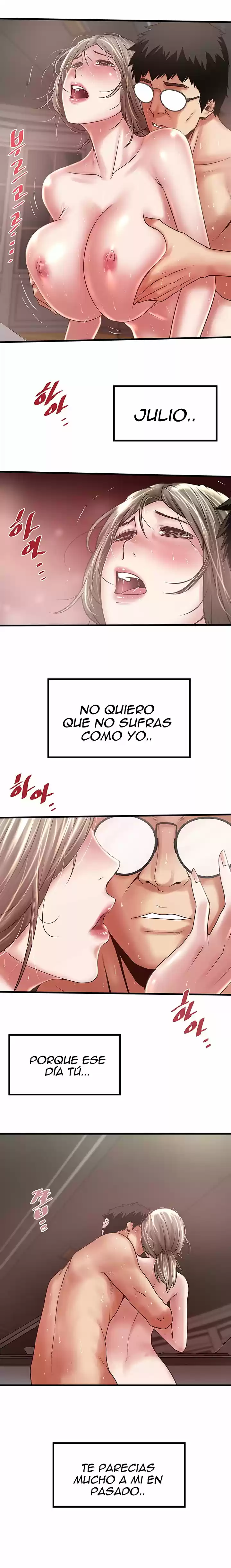 My Housemaid - Capítulo 81 - Página 10 - LectorTMOo