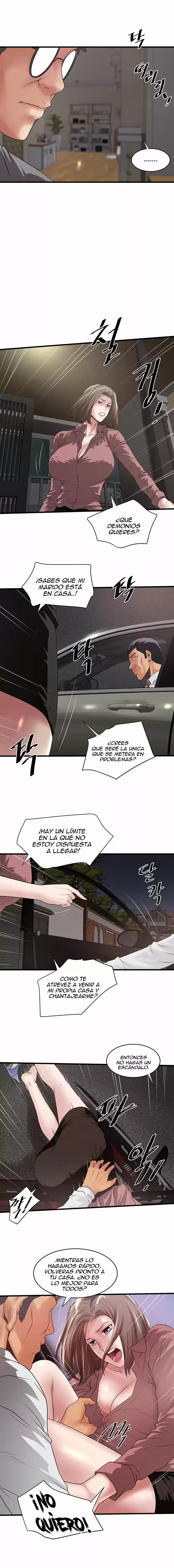 My Housemaid - Capítulo 81 - Página 13 - LectorTMOo