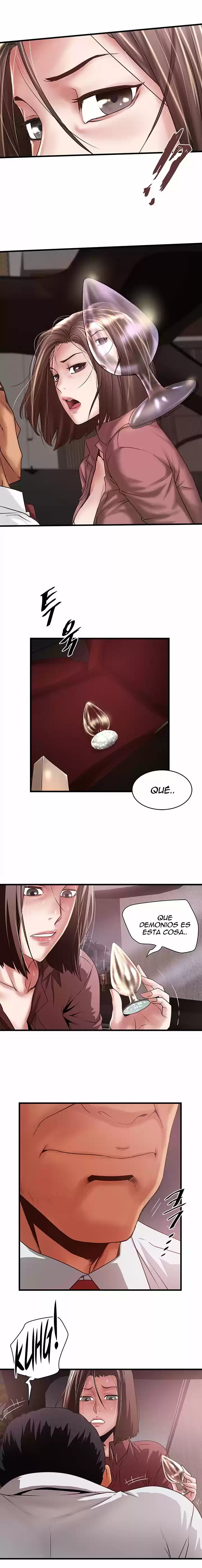 My Housemaid - Capítulo 82 - Página 3 - LectorTMOo