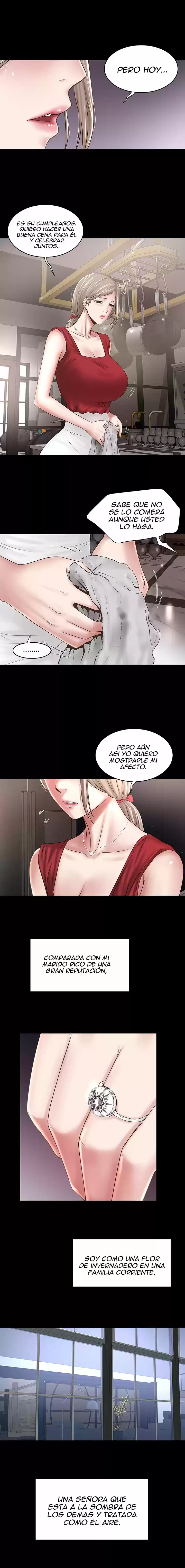 My Housemaid - Capítulo 82 - Página 12 - LectorTMOo