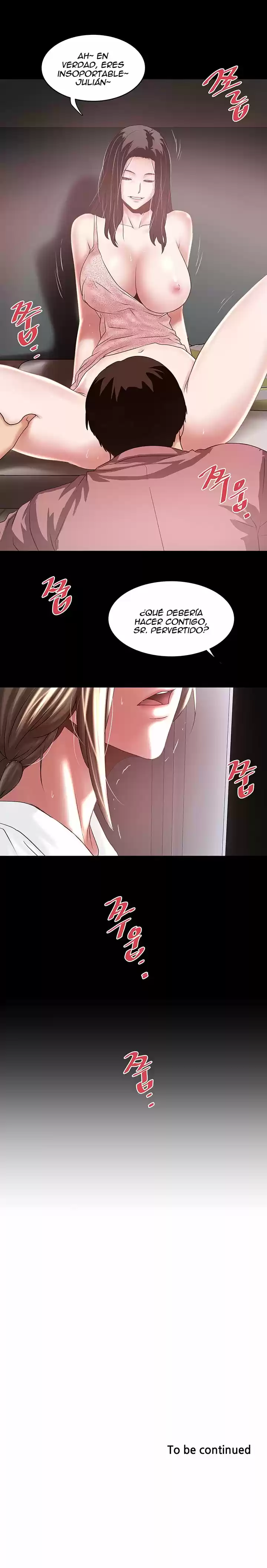 My Housemaid - Capítulo 83 - Página 14 - LectorTMOo
