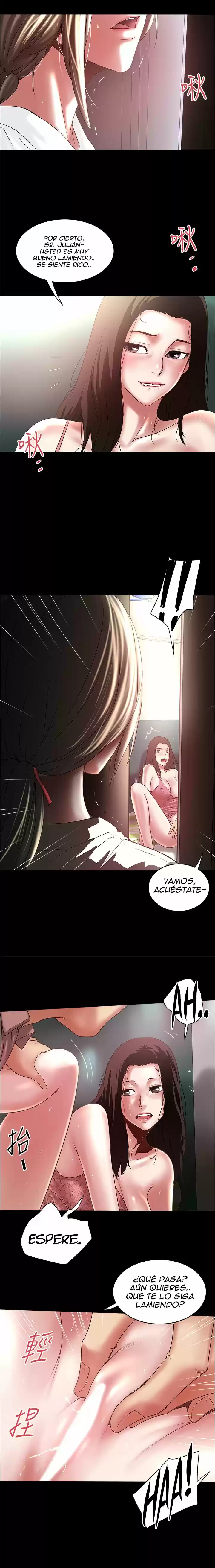 My Housemaid - Capítulo 84 - Página 3 - LectorTMOo