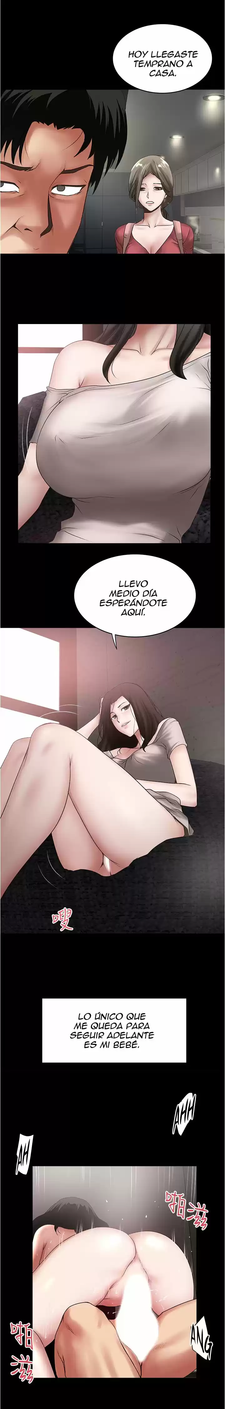 My Housemaid - Capítulo 84 - Página 8 - LectorTMOo