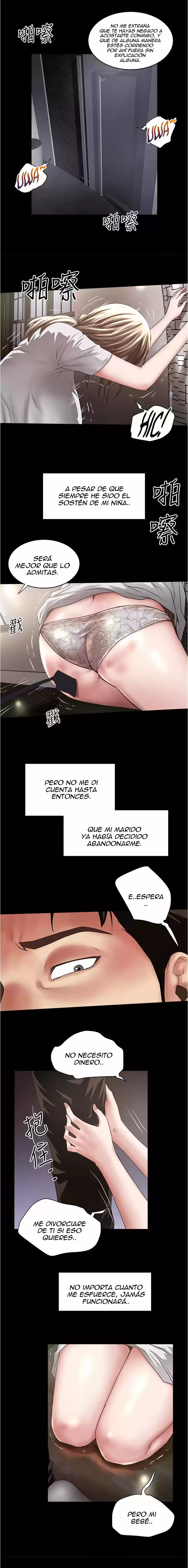 My Housemaid - Capítulo 84 - Página 12 - LectorTMOo