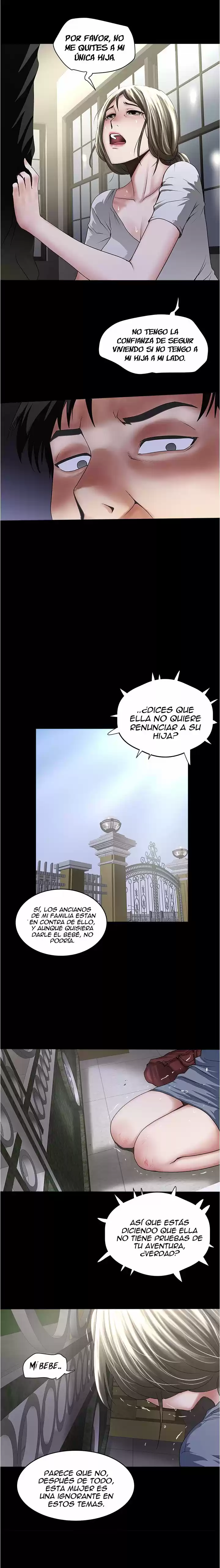 My Housemaid - Capítulo 84 - Página 13 - LectorTMOo