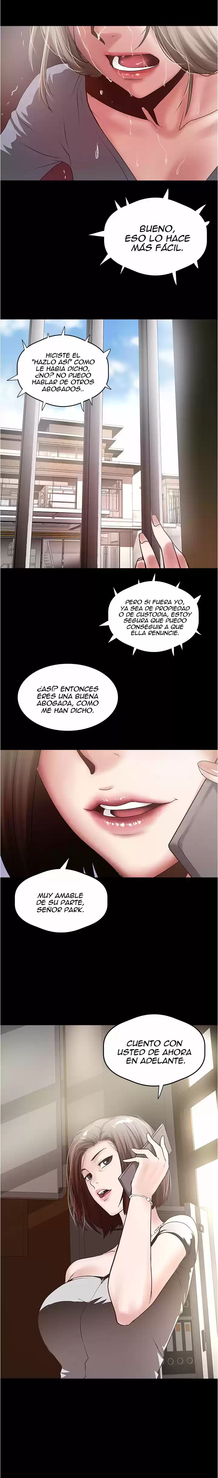 My Housemaid - Capítulo 84 - Página 14 - LectorTMOo