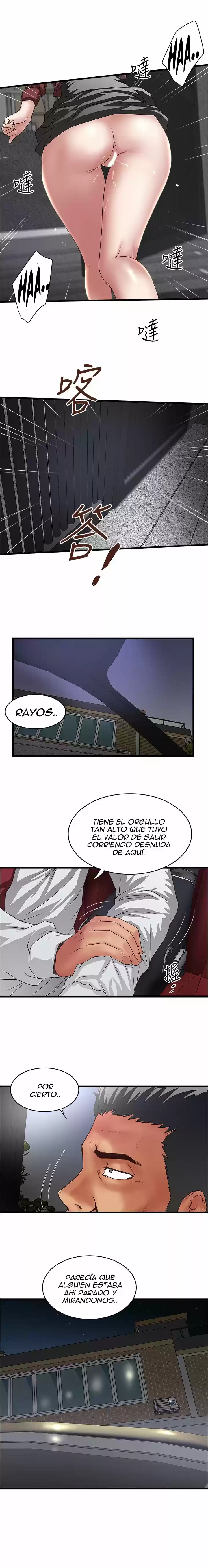 My Housemaid - Capítulo 85 - Página 5 - LectorTMOo
