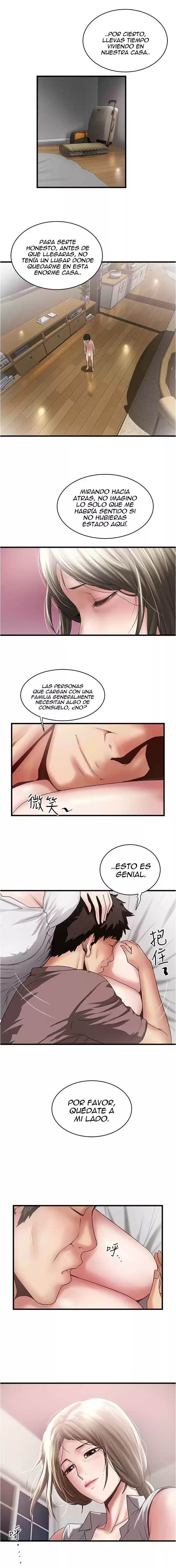 My Housemaid - Capítulo 85 - Página 7 - LectorTMOo
