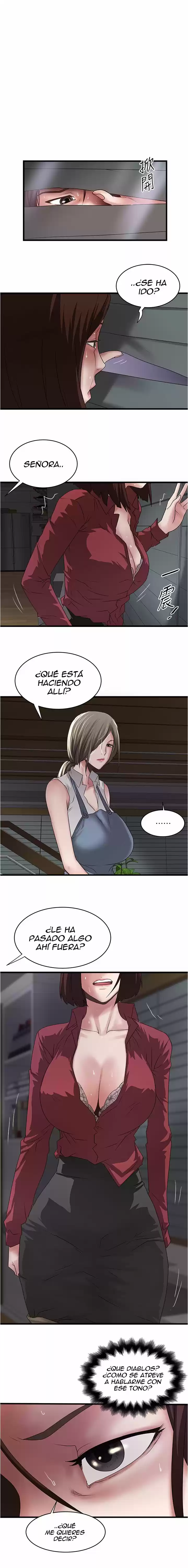 My Housemaid - Capítulo 85 - Página 8 - LectorTMOo