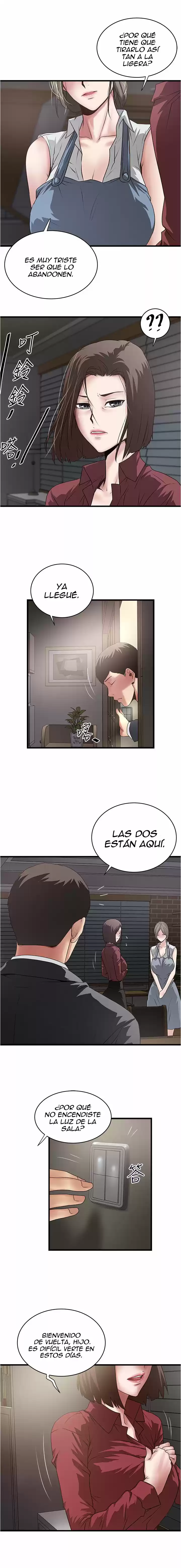 My Housemaid - Capítulo 85 - Página 10 - LectorTMOo