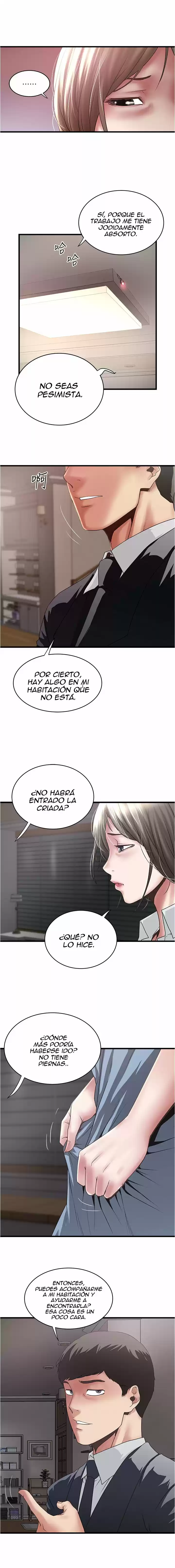 My Housemaid - Capítulo 85 - Página 11 - LectorTMOo