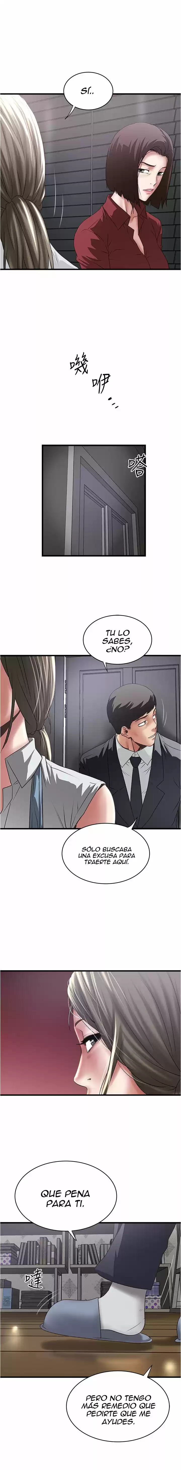 My Housemaid - Capítulo 85 - Página 12 - LectorTMOo